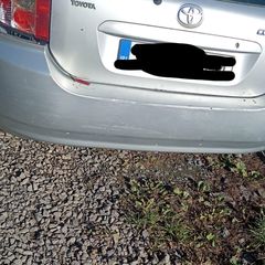 03 Toyota Corolla for breaking