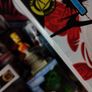 Tomboy ! Issue #2 ! Metamorphosis ! 2015 ! by Action Lab ! Image 7