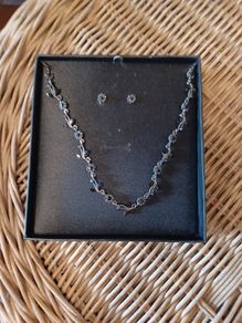 Necklace & Earring Set