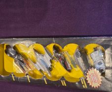 1997 Batman and Robin Cars