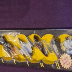 1997 Batman and Robin Cars
