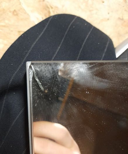mirror