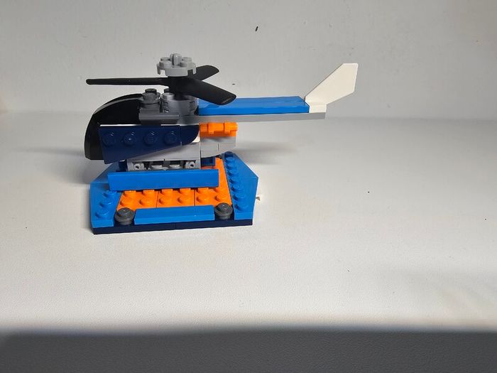 Lego