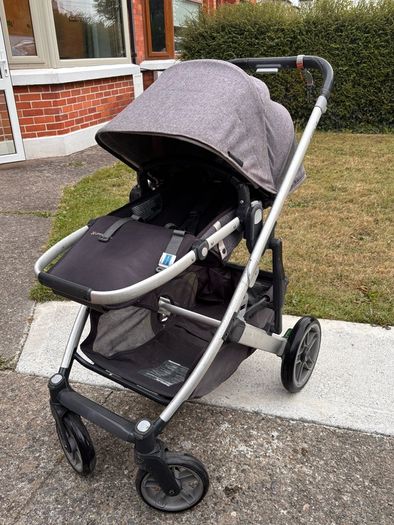 Buggy - Bugaboo Cruz v3