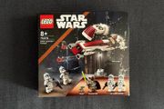 LEGO Star Wars 75378