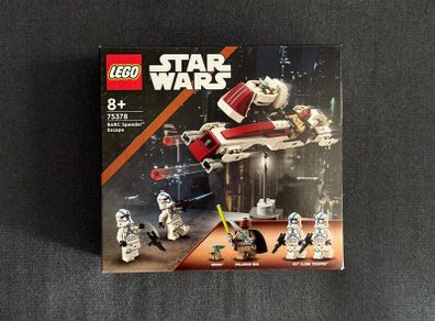 LEGO Star Wars 75378
