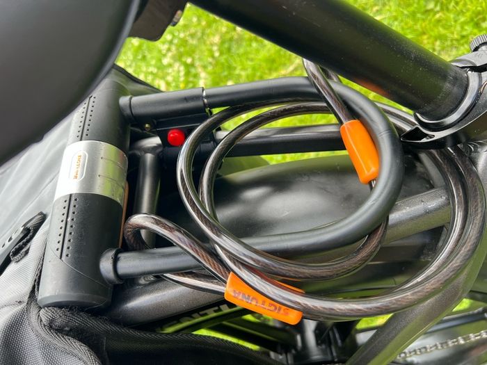 Fiido Titan E-bike