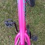 kids bike 20" age 6-9 with helmet 45 Euro Image 6