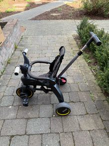 Doona Trike