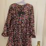 Girls Dress Age 8/9 Image 3