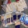 Whole Sale Job Lot Mixed Case Cover Tempered Glass Samsung Tablet iPhone iPad Image 3