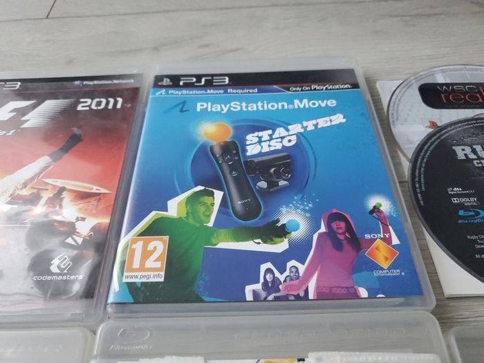 Ps3