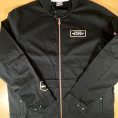 Puma Porsche Legacy Statement Jacket - UK XL - Black - New without Tags