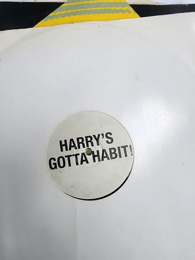 vinyl, record collection