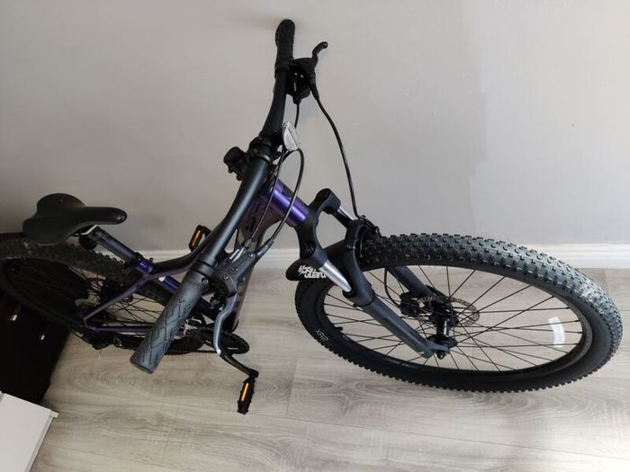 Trek Marlin 5
