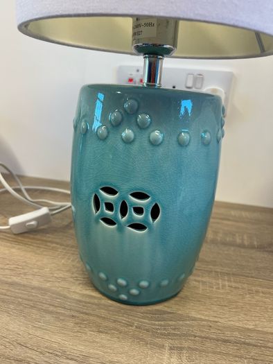 Lamp
