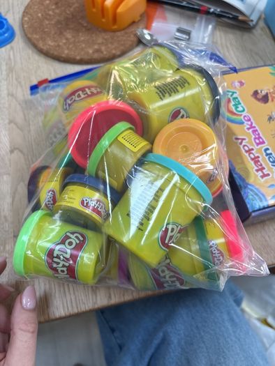 play doh set