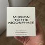 Swatch x Omega Bioceramic Mission To Earthphase Moonshine Gold "Cold Moon" SO33W701L Image 5