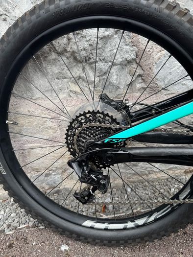Electric Specialized Turbo Kenevo,Like New