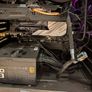 Custom Desktop Pc I7 8700 16gb Gtx 1050 Ti 720gb Ssd Image 9