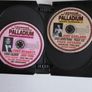 Legends of the London Palladium 12 DVD's Image 6