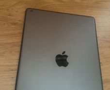 iPad 9th gen