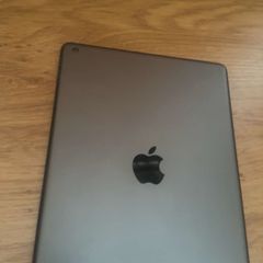 iPad 9th gen