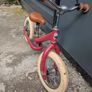 Trybike Balance Bike in Red Image 3
