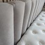 6ft Super King Size Bed + Mattress Image 4