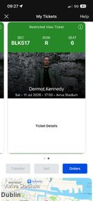 dermot kennedy