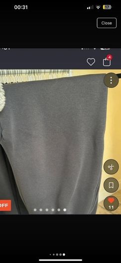 Sisters & Seekers tracksuit