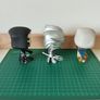 Funko Pop Lot (3 Figures) 20e Image 2