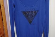 Guess Slim Fit Size S