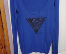 Guess Slim Fit Size S