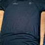Parkrun 100 Milestone Running T-Shirt Image 2