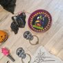 Halloween Items, 1 euro for PM purposes Image 6