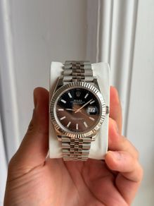 Rolex Datejust 41mm - Read description