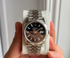 Rolex Datejust 41mm - Read description