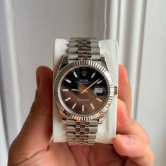 Rolex Datejust 41mm - Read description