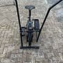 Elliptical trainer. Image 4