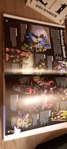 The Lego Book Hardback Expanded and Revised