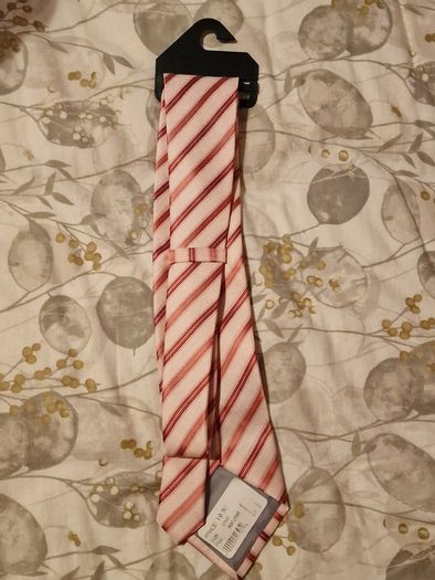 Selections of Ties