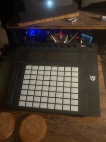 Ableton Push 2