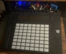 Ableton Push 2