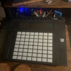 Ableton Push 2