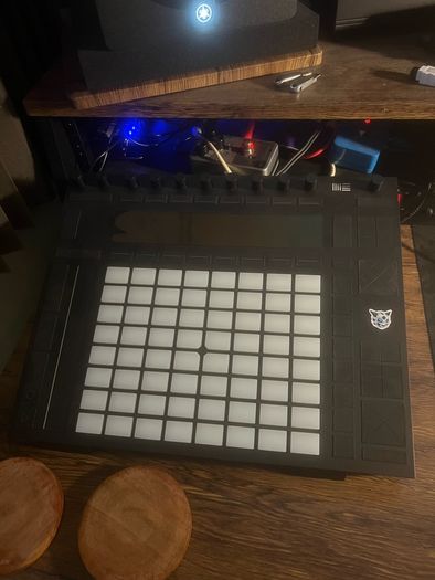 Ableton Push 2