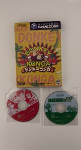 Game Cube games
