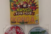 Game Cube games