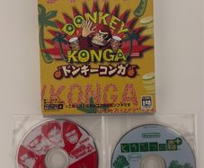 Game Cube games