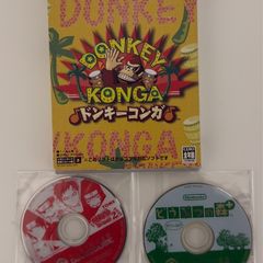 Game Cube games